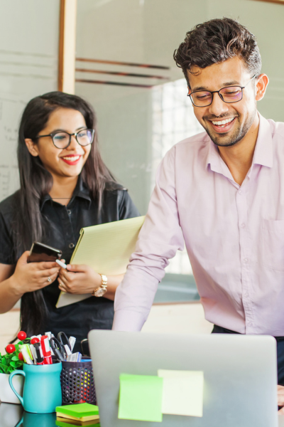 Motion Graphics & Animated Visual Experts