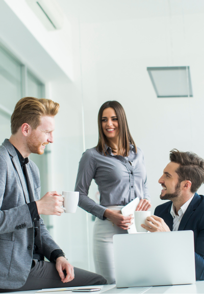 Pitch Deck & Presentation Design Specialists (3)