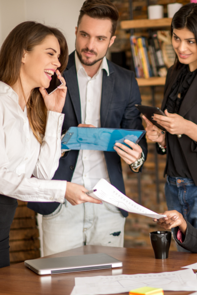 Professional Flyer Design Specialists (3)